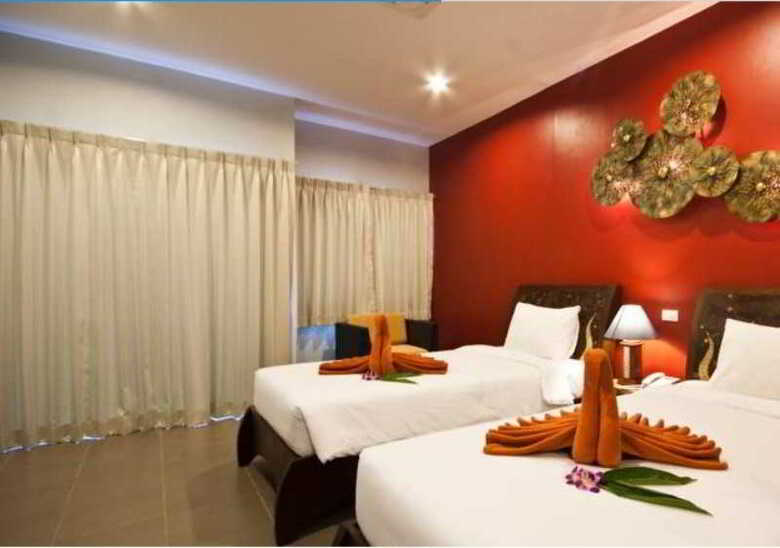 Hotel Meir Jarr