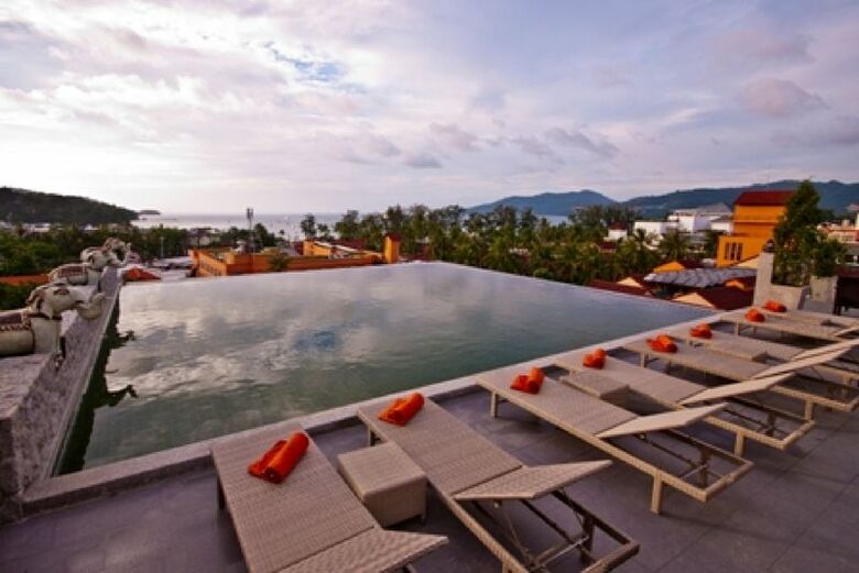 Hotel Meir Jarr