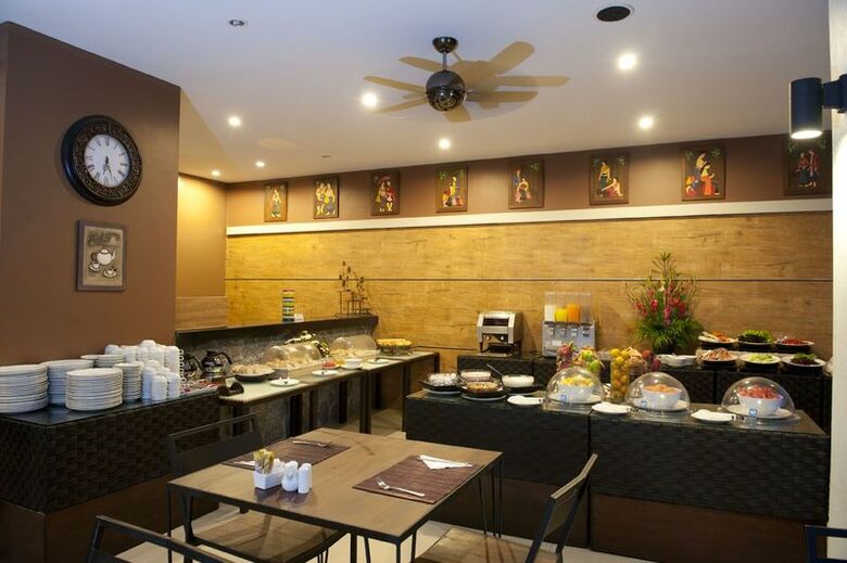 Hotel Meir Jarr