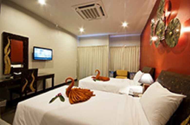Hotel Meir Jarr