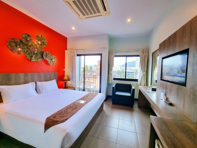 Hotel Meir Jarr