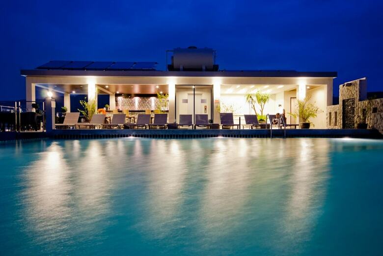 Hotel Meir Jarr