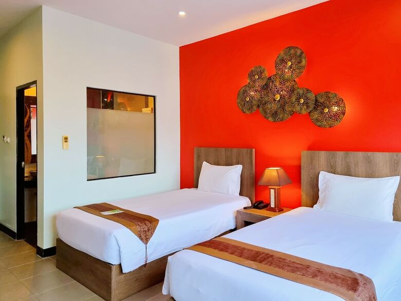 Hotel Meir Jarr