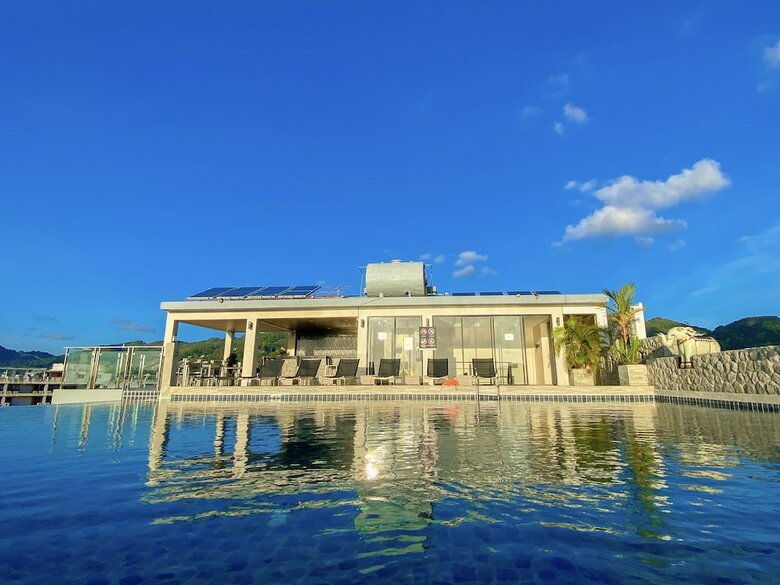 Hotel Meir Jarr