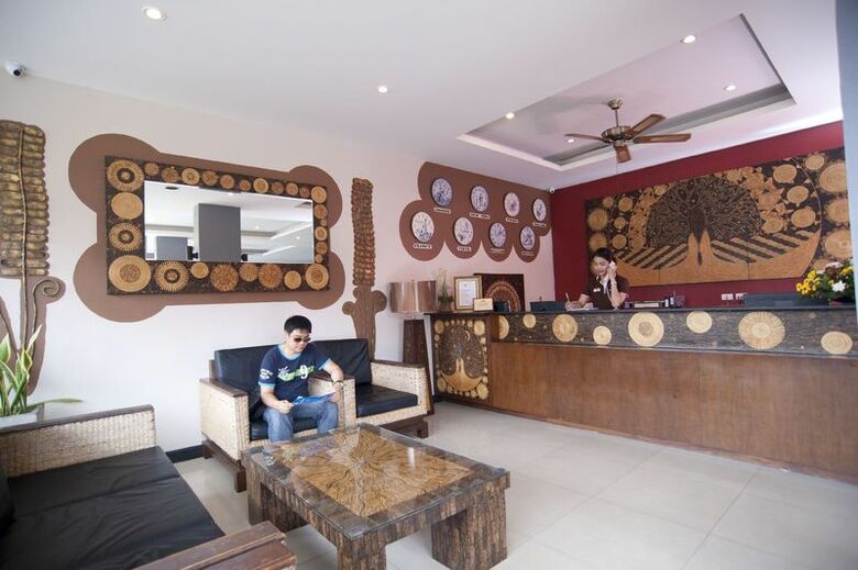 Hotel Meir Jarr