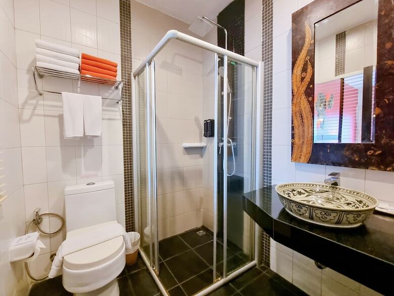 Hotel Meir Jarr