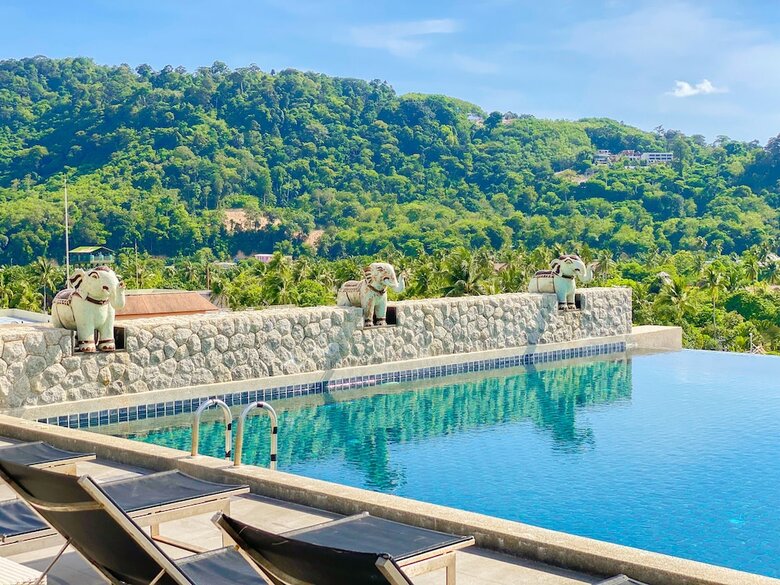 Hotel Meir Jarr