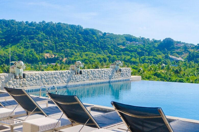 Hotel Meir Jarr