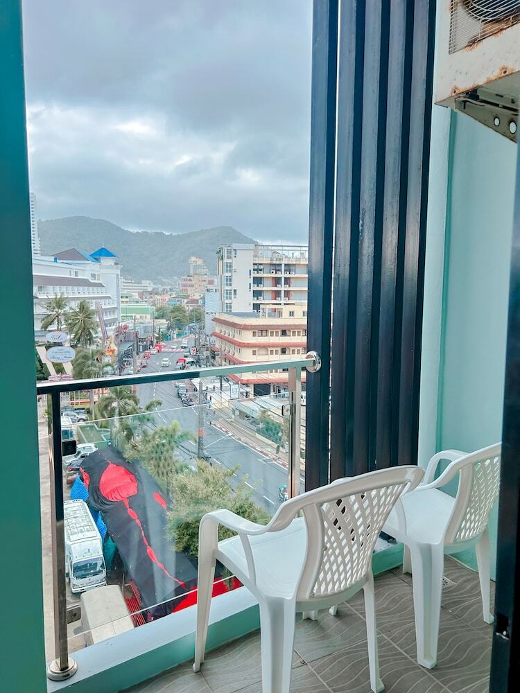 Hotel Meir Jarr