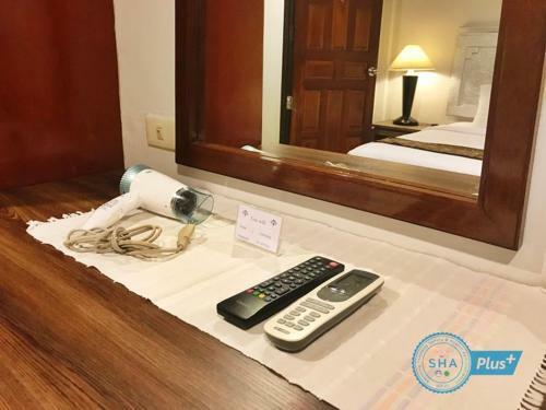 Hostal Le Tanjong House
