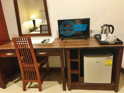 Hostal Le Tanjong House