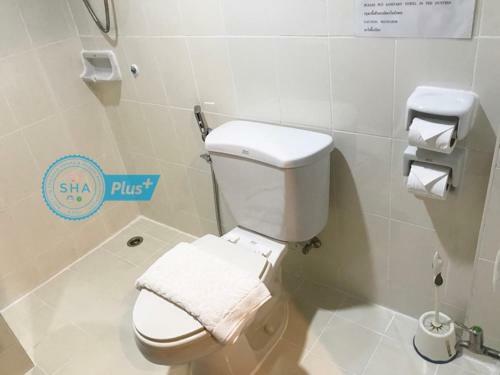 Hostal Le Tanjong House