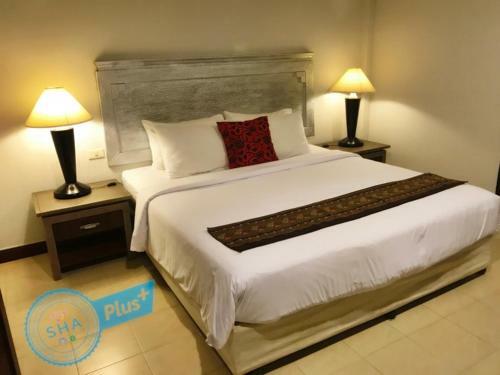 Hostal Le Tanjong House