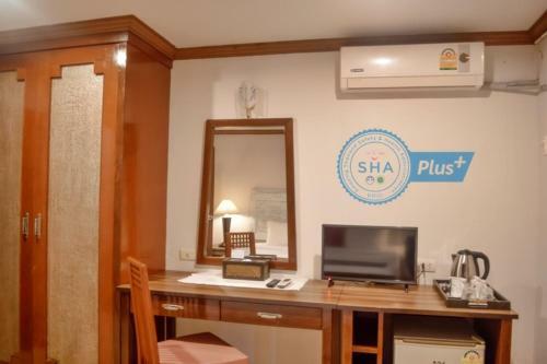Hostal Le Tanjong House