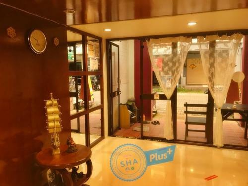 Hostal Le Tanjong House