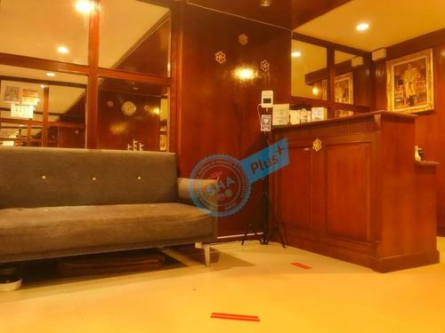 Hostal Le Tanjong House