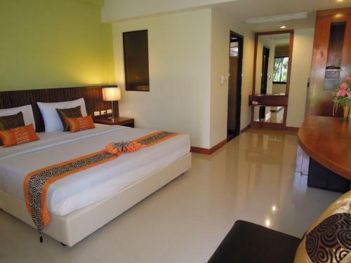 Hotel P.s 2 Resort