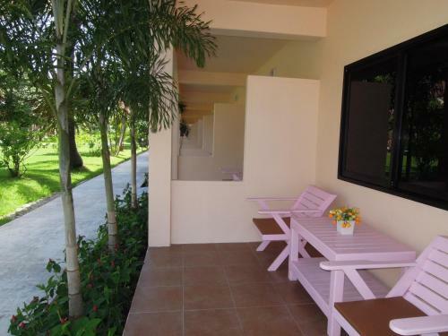 Hotel P.s 2 Resort