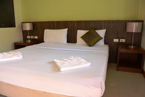 Hotel P.s 2 Resort
