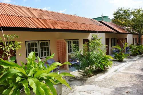 Hotel P.s 2 Resort
