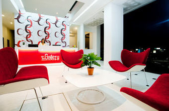 The Gallery Hotel