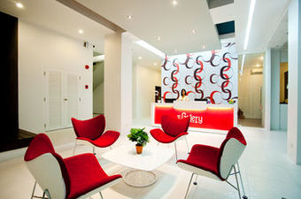 The Gallery Hotel