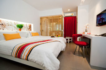The Gallery Hotel