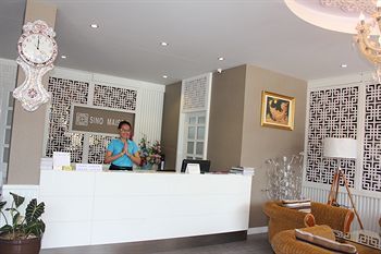 Hotel Sino Maison