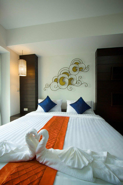 Aparthotel Amber Residence