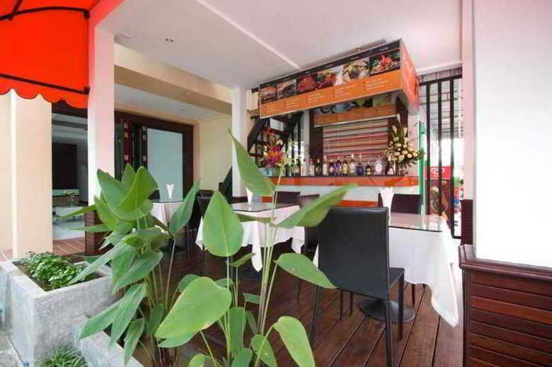 Aparthotel Amber Residence