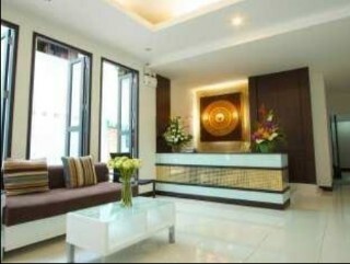 Aparthotel Amber Residence