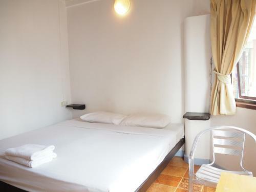 Hostal Relax Guesthouse