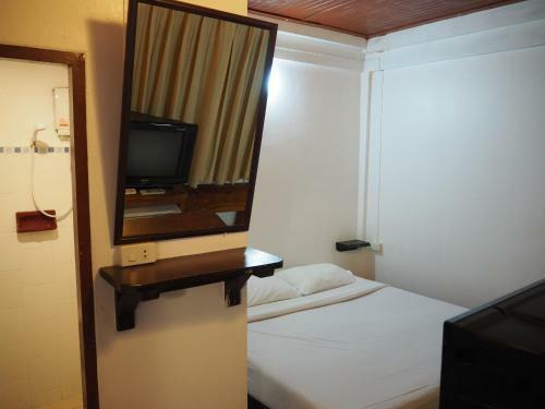 Hostal Relax Guesthouse