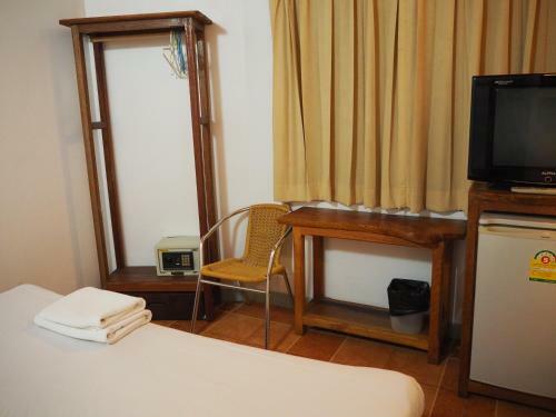 Hostal Relax Guesthouse