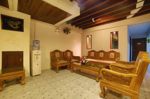 Hostal Relax Guesthouse