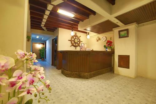 Hostal Relax Guesthouse