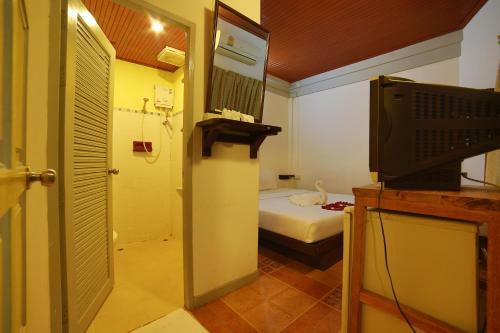 Hostal Relax Guesthouse