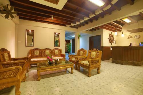 Hostal Relax Guesthouse