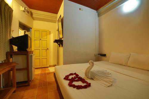 Hostal Relax Guesthouse