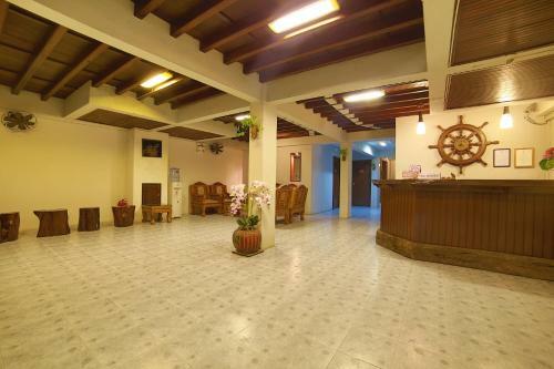 Hostal Relax Guesthouse