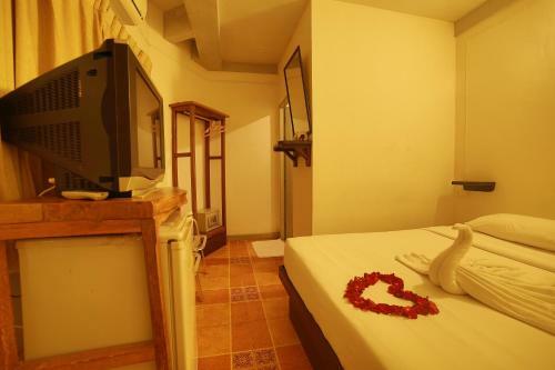 Hostal Relax Guesthouse