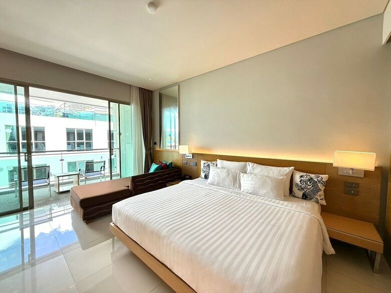 Hotel The Kee Resort & Spa