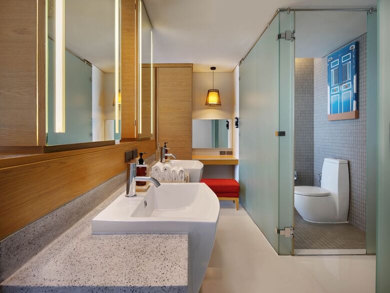 Hotel The Kee Resort & Spa