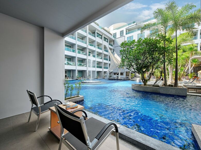 Hotel The Kee Resort & Spa