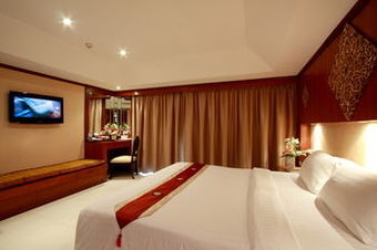 Rayaburi Hotel, Patong