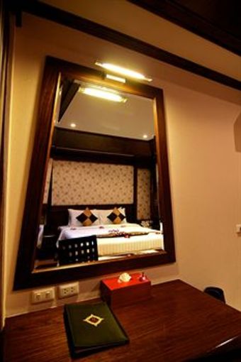 Rayaburi Hotel, Patong