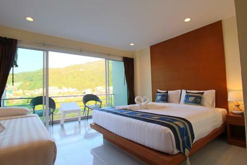 Hostal Good Nice Hotel
