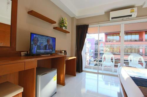 Hostal Good Nice Hotel