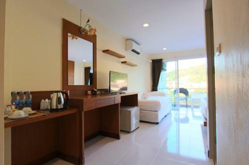 Hostal Good Nice Hotel