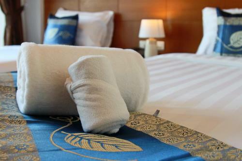 Hostal Good Nice Hotel